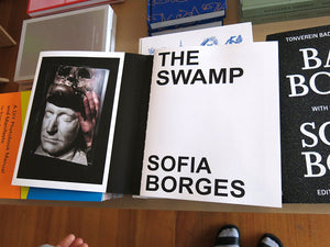 Sofia Borges - The Swamp