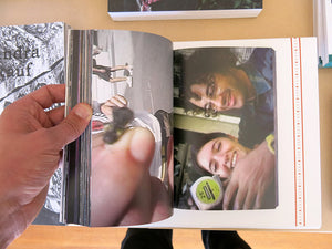 Mark Gonzales - Instead of Eros Avenged
