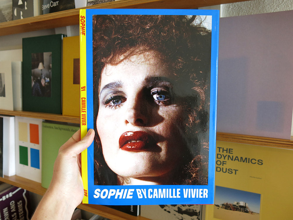 Camille Vivier – Sophie