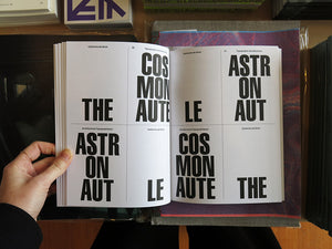 Wim Crouwel – Typographic Architectures