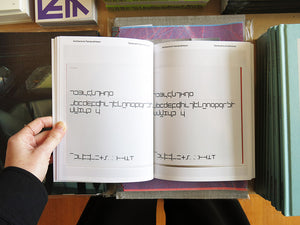 Wim Crouwel – Typographic Architectures