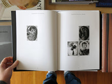 Load image into Gallery viewer, Tony Clark &amp; Lyndal Walker – Ephemerality Is All Very Well: Portraits Of Rowland S. Howard