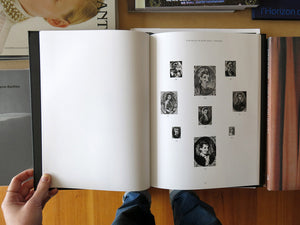 Tony Clark & Lyndal Walker – Ephemerality Is All Very Well: Portraits Of Rowland S. Howard