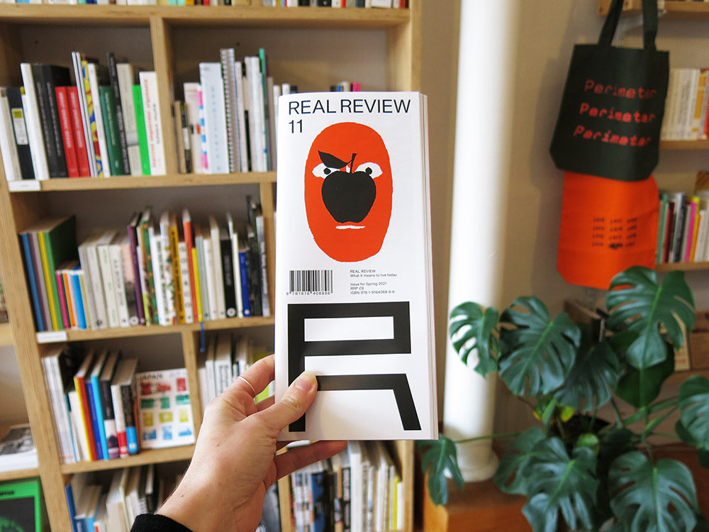 Real Review 11