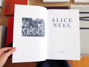 Alice Neel