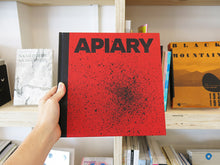 Load image into Gallery viewer, Robin Friend – Apiary