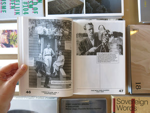 Jonas Mekas – I Seem To Live: The New York Diaries, Vol. 1 (1950-1969)