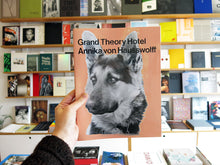 Load image into Gallery viewer, Annika Von Hausswolff - Grand Theory Hotel