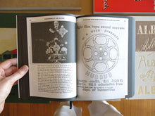 Load image into Gallery viewer, Jonas Mekas – Scrapbook of the Sixties: Writings 1958-2010 (Second Edition)
