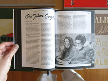 Load image into Gallery viewer, Jonas Mekas – Scrapbook of the Sixties: Writings 1958-2010 (Second Edition)