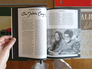 Jonas Mekas – Scrapbook of the Sixties: Writings 1958-2010 (Second Edition)