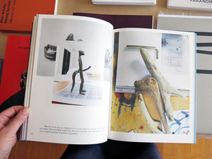 Camille Henrot - Prehistoric Collections