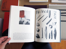Load image into Gallery viewer, Camille Henrot - Prehistoric Collections