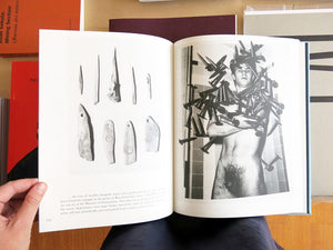 Camille Henrot - Prehistoric Collections