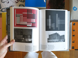 Dust & Data: Traces of the Bauhaus across 100 years