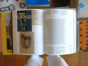 Dust & Data: Traces of the Bauhaus across 100 years