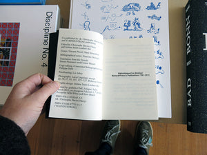 Richard Prince's Publications