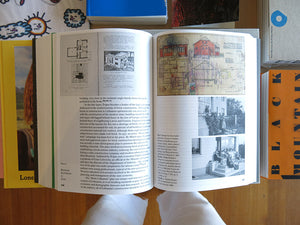 Dust & Data: Traces of the Bauhaus across 100 years