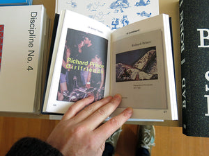 Richard Prince's Publications
