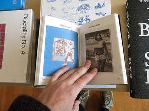 Richard Prince's Publications