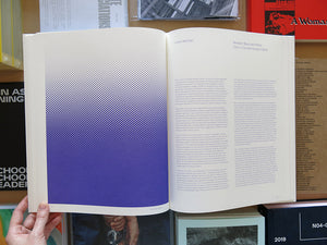 Carsten Nicolai – Parallax Symmetry