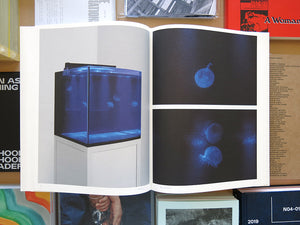 Carsten Nicolai – Parallax Symmetry
