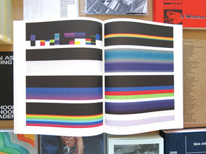 Carsten Nicolai – Parallax Symmetry