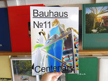 Load image into Gallery viewer, Bauhaus 11: Centenary