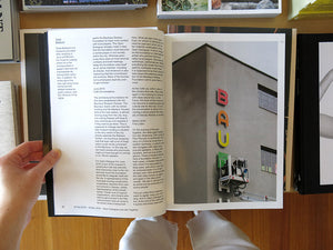Bauhaus 11: Centenary