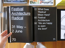 Load image into Gallery viewer, Bauhaus 11: Centenary