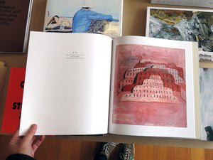 Philip Guston - Late Paintings
