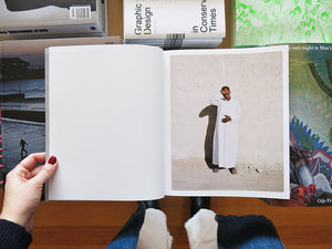 Hoda Afshar – Speak the Wind