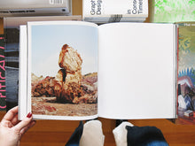 Load image into Gallery viewer, Hoda Afshar – Speak the Wind
