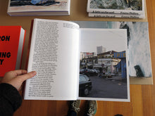 Load image into Gallery viewer, 51n4e, Falma Fshazi, Stefano Graziani: How Things Meet