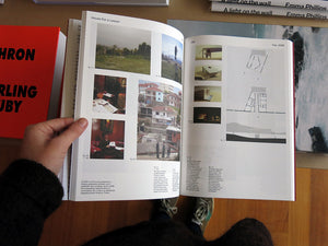 51n4e, Falma Fshazi, Stefano Graziani: How Things Meet