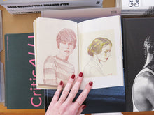 Load image into Gallery viewer, Duncan Hannah – Studies of the Female Form