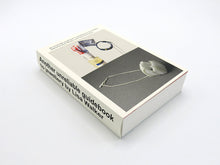 Load image into Gallery viewer, An unreliable guidebook to jewellery by Lisa Walker