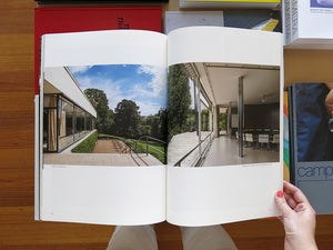 Residential Masterpieces 24: Mies Van Der Rohe / Villa Tugendhat