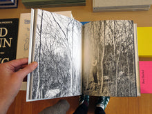 Load image into Gallery viewer, Jenny Kaellman - The Rectangle&#39;s Sharp Stare