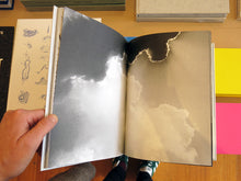 Load image into Gallery viewer, Jenny Kaellman - The Rectangle&#39;s Sharp Stare