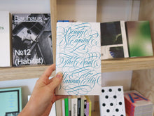 Load image into Gallery viewer, Hannah Ellis – Design Capital #1: The Circuit
