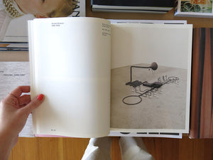 Mark Manders – Shadow Studies