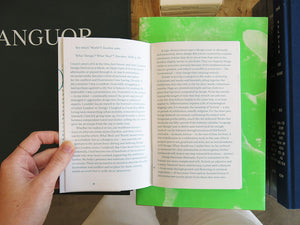 Hannah Ellis – Design Capital #1: The Circuit