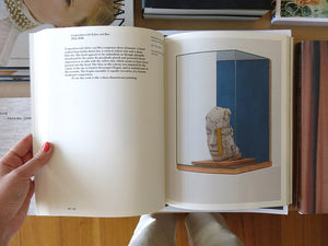 Mark Manders – Shadow Studies
