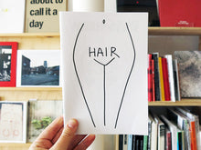 Load image into Gallery viewer, Ken Kagami - Hair