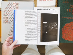 Rights of Way: The Body as Witness in Public Space