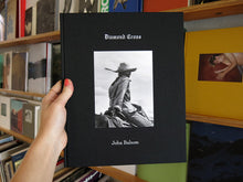 Load image into Gallery viewer, John Balsom – Diamond Cross