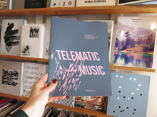 Load image into Gallery viewer, Isolation Improvisation Collective – Telematic Music