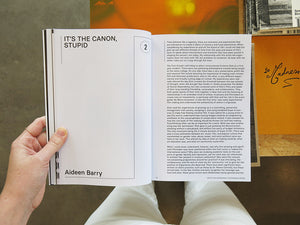 Artist-Run Democracy: Sustaining a Model