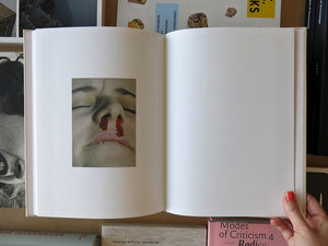 Lucile Boiron – Womb